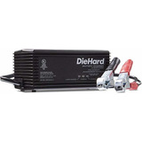 Diehard 71219 6 / 12v Shelf Inteligente Cargador De Batería 