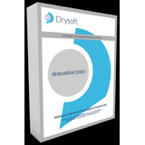 Software De Remuneraciones Generales Drysoft