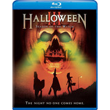 Blu-ray Halloween 3 Tseason Of The Witch