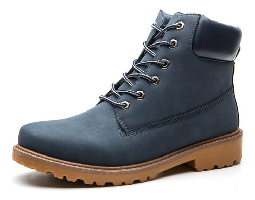 Botas Martens Para Hombre, Botas De Exterior Para Parejas