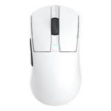 Mouse Para Jogo Sem Fio Recarregável Dareu  A950pro Branco