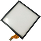 Tela Touch Screen Para Coletor Zebra Mc3190 Mc3090 Mc3200