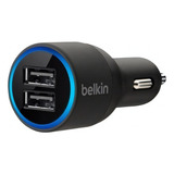 Cargador Belkin F8j109bt