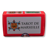 Tarot De Marsella En Español