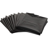 Bolsa De Basura Grande 90x120 Pack 10 Unidades