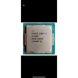 Processador Intel Core I3-9100f 