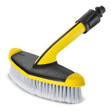 Cepillo Karcher Suave Para Grandes Superficies