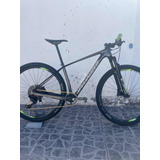 Bicicleta Specialized Stumpjumper Talle M