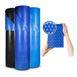 Capa Lona Termica Azul Piscina 7x3mt 21m2 Atco 300 Micras  