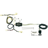 Hopkins 43415 Plug-in De Vehículos Simple Cableado Kit