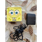 Consola Spongebob Squarepants Game Boy Advance Gba Rara Bob 