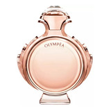 Olympea Paco Rabanne Edp Fem 50ml + Brinde