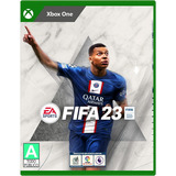 Fifa 23 Xbox One Español Físico