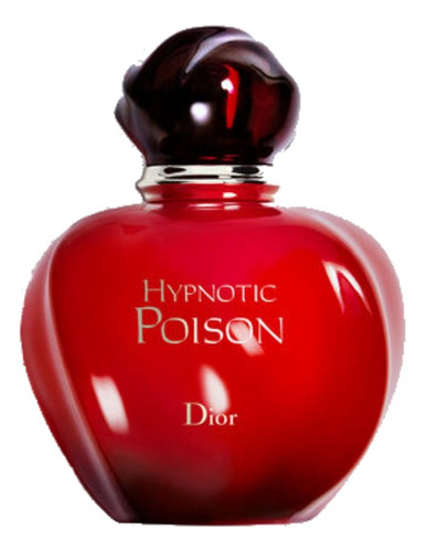 Dior Hypnotic Poison Original Edt 50 ml Para  Mujer  