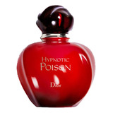 Dior Hypnotic Poison Original Edt 50 ml Para  Mujer  