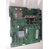 Placa Principal Tv Un40es6500 Bn91-09186s Com Defeito