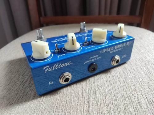 Fulltone Fulldrive 2 Mosfet