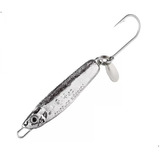 Jig Pesca Luhr Jensen 3/4oz Swivel Anzuelo Crippled Herring