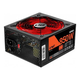 Fuente De Alimentación Para Pc Lnz 850w 