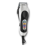 Maquina De Cortar Pelo Color Pro 23 Piezas Wahl W79752