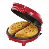 Omeleteira Mondial Pratic Omelet 2 800w Om-04-ri Red - 220v