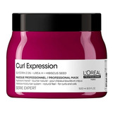 Loreal Professionnel Curl Expression Máscara 500ml