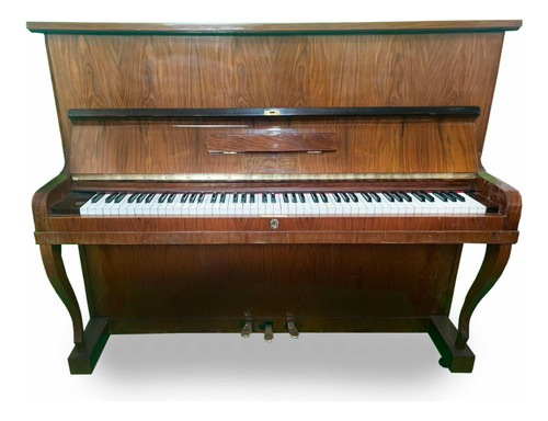 Piano A. Rosenbaum