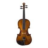 Cremona Violin 4/4 Tapa Pino Solido Seleccionado Sv75 Cuo