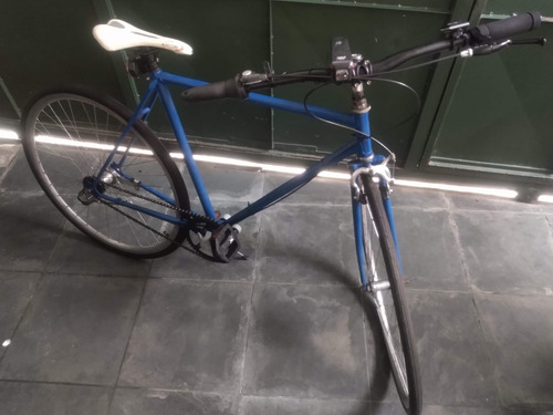 Bicicleta Caloi 10