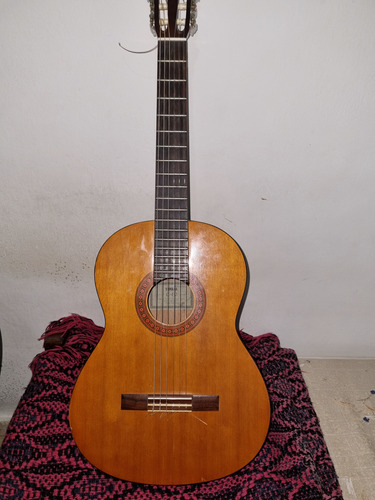 Guitarra Criolla Yamaha C 60