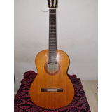 Guitarra Criolla Yamaha C 60