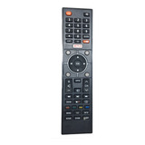 Control Remoto Atvio Smart Tv Revise Imagen Sea Misma T3154