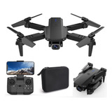 Mini Drone Zangao Pro Camera 4k Full Hd Foto Filma Wi Fi