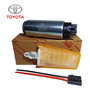 Bomba Pila De Gasolina Toyota Land Cruiser 4.5 Ao 2005 Toyota Land Cruiser