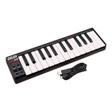 Teclado Controlador Usb  Akai Lpk25 V2 - Loja Garantia