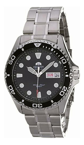 Orient Aa02004b Reloj Para Hombre, Automatico