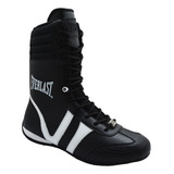 Tenis Bota Everlast Champ 2.0 El-1102 Negro 