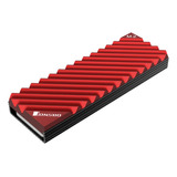 (r) Para Disipador Térmico De Disco Duro M.2 2280 Ssd, Calor