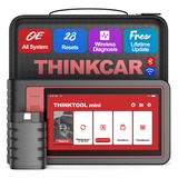 Sistema Completo De Escáner Thinkcar Thinktool Mini Obd2 A