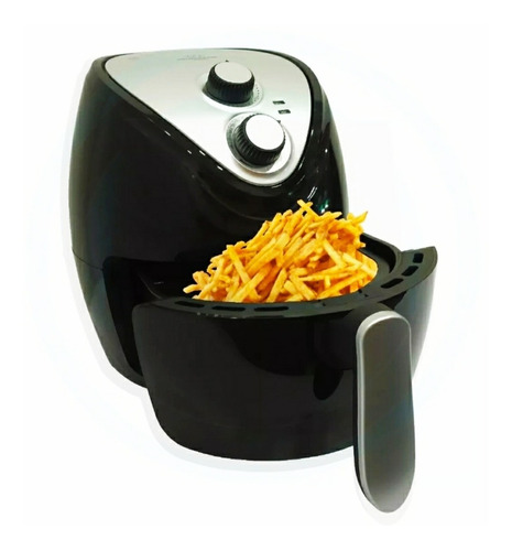 Freidora De Aire (air Fryer) 3.5 Litros Envío Gratis 