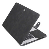 Mosiso Funda Compatible Con Macbook Air De 13 Pulgadas A A .