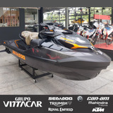 Jet Ski Seadoo Gtx 230hp - 2023