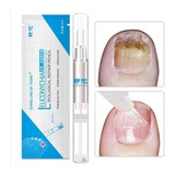 Caneta Com Solução Anti Micose E Anti Fungos Unhas Saudaveis