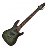 Guitarra Cort Kx507ms Sdg Articulo A Pedido Musicapilar