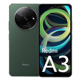 Redmi A3,128 Gb,4 De Ram,dual Sim,nuevo Sellado