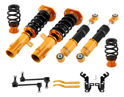 Coilovers Chevrolet Cobalt Ss 2008 2.0l