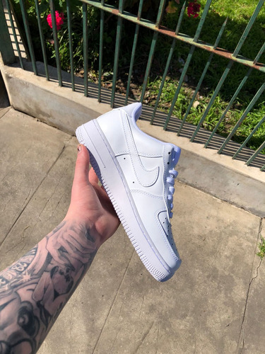 Nike Air Force One