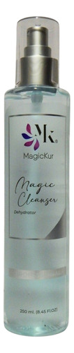 Deshidratador De Uñas Magic Cleanser 250ml - Magickur