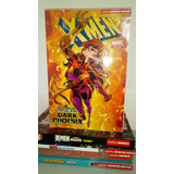 X Men Dark Phoenix Marvel Monster