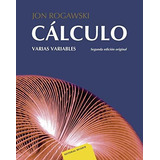 Libro Ii. Calculo  Varias Variables De Rogawski